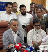 দ্বিতীয় পদ্মা সেতু নির্মাণের পরিকল্পনা জানালেন সেতুমন্ত্রী