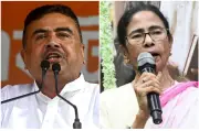 শুভেন্দুর প্রশাসনিক রদবদল: বিতর্কিত কর্মকর্তাকে দপ্তরে আনার নির্দেশ