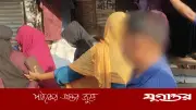 ডেমরায় আবাসিক হোটেলে অভিযান, নারীসহ আটক ৪