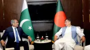 মাদক পাচার দমনে বাংলাদেশ-পাকিস্তান চুক্তি, পররাষ্ট্র উপদেষ্টার বক্তব্য