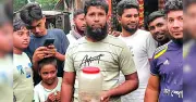 অটোরিকশা চালক সোহেলের দশ বছরে বিপুল সাপ উদ্ধার, প্রশংসায় বন বিভাগ