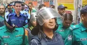 সাবেক পুলিশ সুপার তানভীর সালেহীন ইমন জামিনে মুক্তি