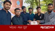 জাককানইবি ছাত্রশিবিরের কুরআন বিতরণ কর্মসূচি