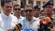 আগস্টেই চালু হচ্ছে বিশেষায়িত শিশু হাসপাতাল: স্বাস্থ্যমন্ত্রী