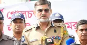 ছয় মাসে ঢাকায় সম্পূর্ণ স্বয়ংক্রিয় ট্রাফিক ব্যবস্থা চালু হবে: ডিএমপি