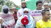 হাদি হত্যার বিচার না হওয়া মানে জুলাইয়ের পরাজয়: মাসুমা