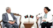 গ্রাম আদালত শক্তিশালীকরণ ও নারী পুলিশ নিয়োগে গুরুত্ব মন্ত্রীর