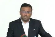 সীমান্তে আর নতজানু হবে না বাংলাদেশ: হুমায়ুন কবির