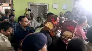 চন্দ্রনাথ রথ হত্যায় গ্রেপ্তার তিন শুটারকে রিমান্ডে পাঠাল আদালত