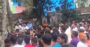 রূপগঞ্জে স্বেচ্ছাসেবক দলের দুই পক্ষের সংঘর্ষে আহত ১২