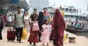 বৃষ্টির কারণে এবারের ঈদযাত্রা চ্যালেঞ্জিং হবে: মন্ত্রী