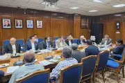 ইসলামি ধারার পাঁচ ব্যাংকের একীভূত কার্যক্রম অব্যাহত থাকবে: গভর্নর