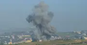 লেবাননে ইসরায়েলি ড্রোন হামলায় দুই বাংলাদেশি নিহত