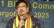 পশ্চিমবঙ্গের সাবেক মন্ত্রী সুজিত বসু গ্রেপ্তার