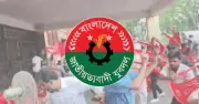 পবিপ্রবি হামলায় জড়িত চার বিএনপি নেতা বহিষ্কার