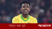 চোটে বিশ্বকাপ মিস করলেন ব্রাজিলের ‘ছোট মেসি’ এস্তেভাও