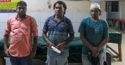 নবীনগরে ডাকাত হামলায় র্যাবের তিন সদস্য আহত