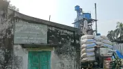 দিনাজপুরে হাসকিং মিলের পতন: বন্ধের পথে ঐতিহ্যবাহী শিল্প