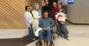 মির্জা আব্বাসের শারীরিক অবস্থার উন্নতি, শিগগিরই দেশে ফেরার সম্ভাবনা