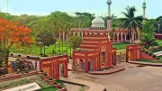ঈদ-গ্রীষ্মকালীন ২৫ দিন ছুটি, জাবি আলিম পরীক্ষার কেন্দ্র নির্দেশনা