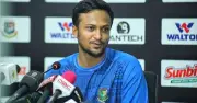 সাকিবের খোলামেলা কথা: রাজনীতি, ক্রিকেট ও দেশে ফেরা