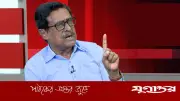 ডিবি হারুনের রিসোর্ট দখল প্রশ্নে ফজলুর রহমানের চ্যালেঞ্জ