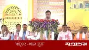 টানা দ্বিতীয়বার আসামের মুখ্যমন্ত্রী হলেন হিমন্ত বিশ্বশর্মা