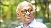 আতাউর রহমানের মরদেহ বাসায়, জানাজা বাদ জোহর