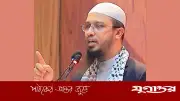 সমিতি থেকে কিস্তিতে গরু কেনা-বেচা কি জায়েজ? শায়খ আহমাদুল্লাহর মতামত