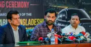 অস্ট্রেলিয়া সিরিজে সেরা ক্রিকেটার পাচ্ছেন চেরি গাড়ি