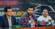 অস্ট্রেলিয়ার বিপক্ষে সিরিজে সেরা বাংলাদেশি ক্রিকেটার পাচ্ছেন গাড়ি