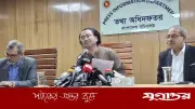 হামের টিকার সংকটে রাষ্ট্রীয় ও আন্তর্জাতিক তদন্ত হবে: উপদেষ্টা