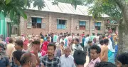দিনাজপুরে সম্পত্তি ভাগাভাগি নিয়ে ছেলের হাতে বাবা ও সৎ ভাই খুন