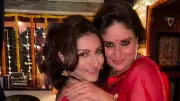 পরামর্শের জন্য সাইফ, গসিপের জন্য কারিনা: সোহা আলী খানের মন্তব্য