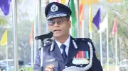 মাদক সংশ্লিষ্ট পুলিশ ছাড় পাবে না: আইজিপি