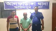 মিষ্টি বিক্রির আড়ালে ইয়াবার কারবার, ব্যবসায়ী গ্রেপ্তার