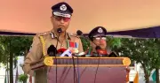 পুলিশে মাদক জড়িত থাকলে কোনো ছাড় নয়: আইজিপি
