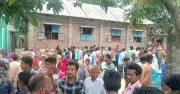 দিনাজপুরে জমি বিরোধে পিতা-পুত্র খুন, অভিযুক্ত পলাতক