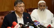 ঈদুল আজহা উপলক্ষে সারাদেশে বিশেষ নিরাপত্তা ব্যবস্থা: স্বরাষ্ট্রমন্ত্রী