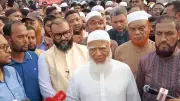 নাহিদ রানার জাদুতে বাংলাদেশের ঐতিহাসিক জয়