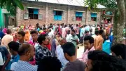 জমি বিরোধে বাবা-ছেলে হত্যা, নাসিরুদ্দিনের মন্তব্যে বিতর্ক