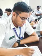 হিসাববিজ্ঞান: নগদ বাট্টা, জাবেদা ও খতিয়ানের বিস্তারিত ব্যাখ্যা