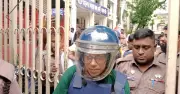পালকের ঘাড় ও কোমরে জটিলতা ধরা পড়েছে, আইনজীবী দাবি
