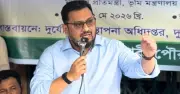ছবি ও রাজনৈতিক পরিচয় অপরাধের লাইসেন্স নয়: মীর হেলাল