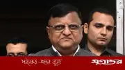 ৯০ লাখ ভোটার বাতিলের কারিগর এখন বিজেপি সরকারের মুখ্যসচিব