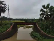 গাজীপুরে নদীকে খাল দেখিয়ে প্রকল্প, উদ্বোধনের ১০ দিন পরও কাজ শুরু হয়নি