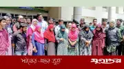 শেবাচিম হাসপাতালে অভিযান: নারীসহ ৮ দালাল আটক, কারাদণ্ড