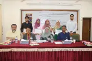 আইসিএসবিএ স্টুডেন্ট ফেলোশিপের সনদ বিতরণ ও সমাপনী অনুষ্ঠিত