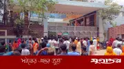 ফতুল্লায় গার্মেন্টস কর্মকর্তার রহস্যজনক মৃত্যু, হত্যার অভিযোগ