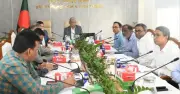 প্রকল্প বাস্তবায়নে গতি বাড়ানোর নির্দেশ মন্ত্রীর